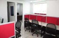 Office Space 1000 Sq.ft. for Rent in Anna Salai, Chennai