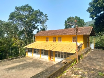 1 BHK Farm House for Sale in Kodaikanal Ghat Road