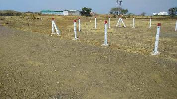  Residential Plot for Sale in Ozar, Nashik