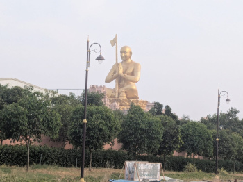  Residential Plot for Sale in Maheshwaram, Rangareddy