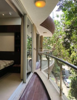 3 BHK Flat for Rent in Bandra West, Mumbai