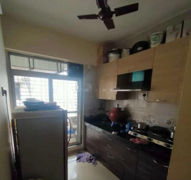 2 BHK Apartment 1015 Sq.ft. for Rent in Ulwe, Navi Mumbai