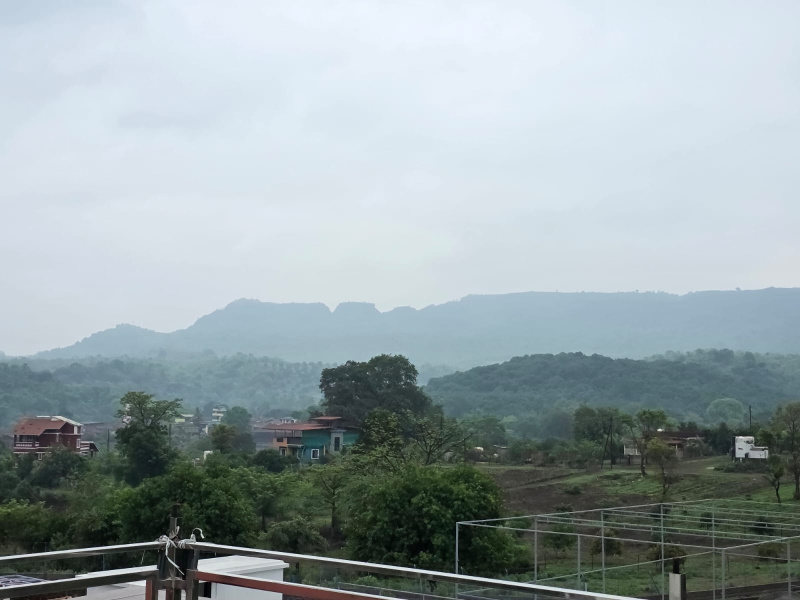  Residential Plot 1000 Sq.ft. for Sale in Pen, Raigad