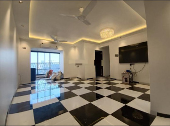 2.5 BHK Flat for Rent in Seawoods, Navi Mumbai