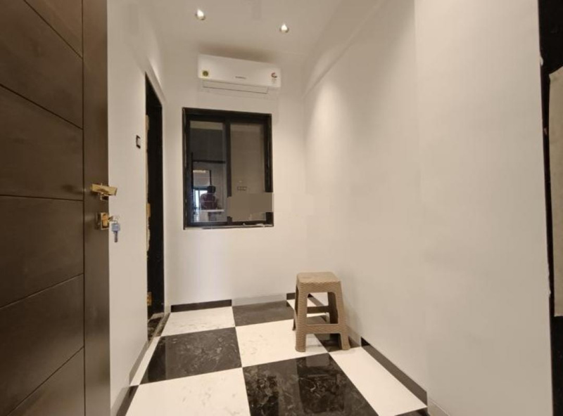 2.5 BHK Apartment 1450 Sq.ft. for Rent in Seawoods, Navi Mumbai