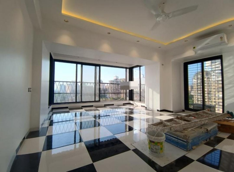 2.5 BHK Apartment 1450 Sq.ft. for Rent in Seawoods, Navi Mumbai