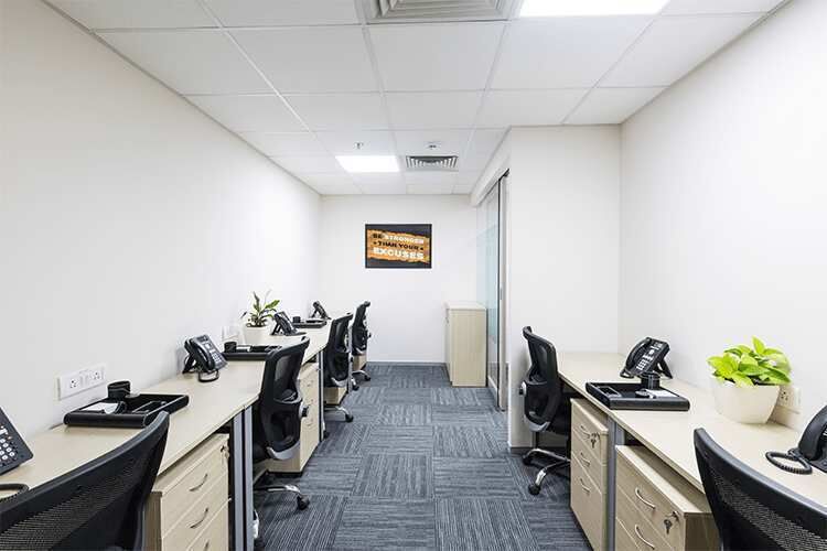  4000 Sq.ft. Office Space for Rent in Andheri East, Mumbai