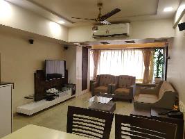 3 BHK Flat for Rent in JVPD Scheme, Juhu, Mumbai