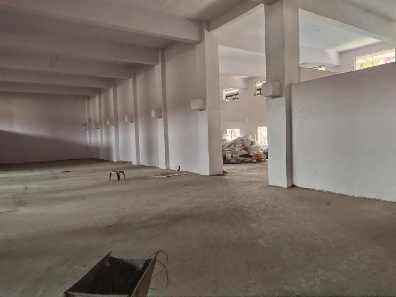 Warehouse 30500 Sq.ft. for Rent in