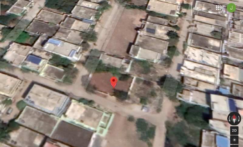 2 BHK House 5000 Sq.ft. for Sale in Mahalakshmi Nagar, Kurnool