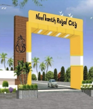  Residential Plot for Sale in Rohta Road, Meerut