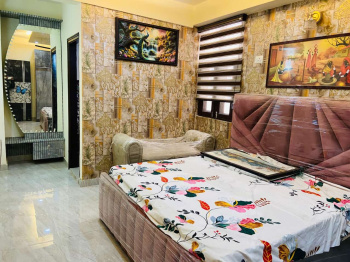 4 BHK Flat for Sale in Garh Road, Meerut