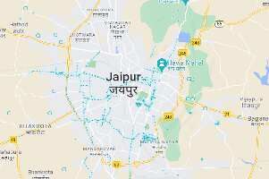  Residential Plot for Sale in Jaisinghpura, Jaipur