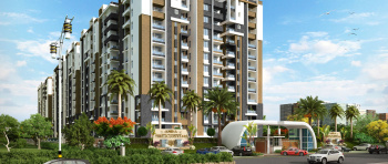 2 BHK Flat for Sale in Mahal Road, Jagatpura, Jaipur
