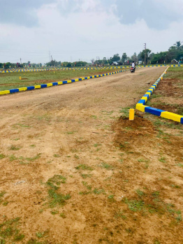  Residential Plot for Sale in Acharapakkam, Chengalpattu