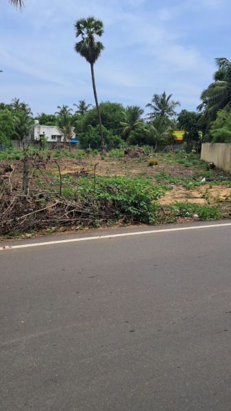  Residential Plot 8000 Sq.ft. for Sale in Nemili, Vellore