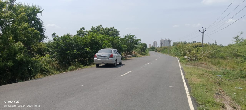  Residential Plot 8000 Sq.ft. for Sale in Nemili, Vellore