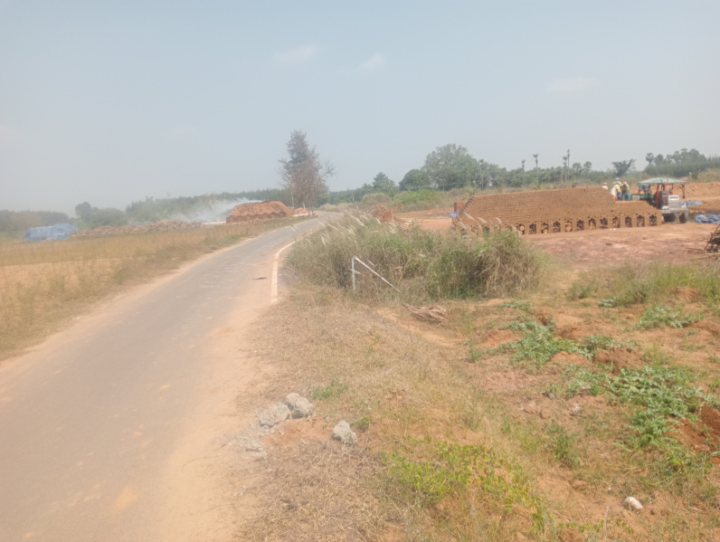  Agricultural Land 1 Acre for Sale in Uthiramerur, Kanchipuram