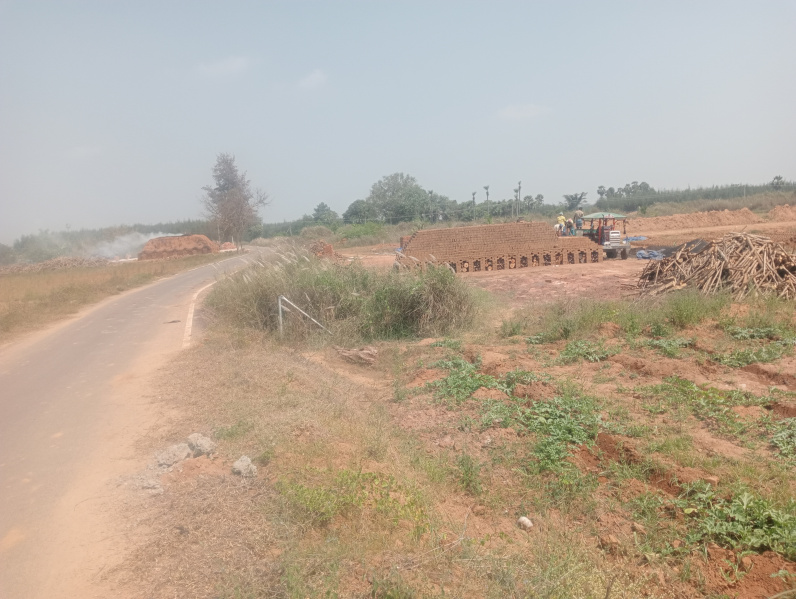  Agricultural Land 1 Acre for Sale in Uthiramerur, Kanchipuram