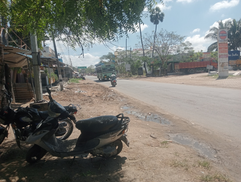  Industrial Land 7 Acre for Sale in Pattukkottai, Thanjavur
