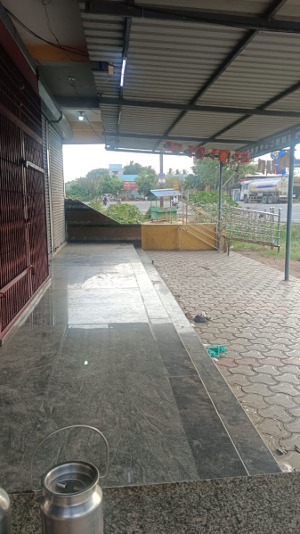  Commercial Shop 4500 Sq.ft. for Sale in Mamandur, Chengalpattu