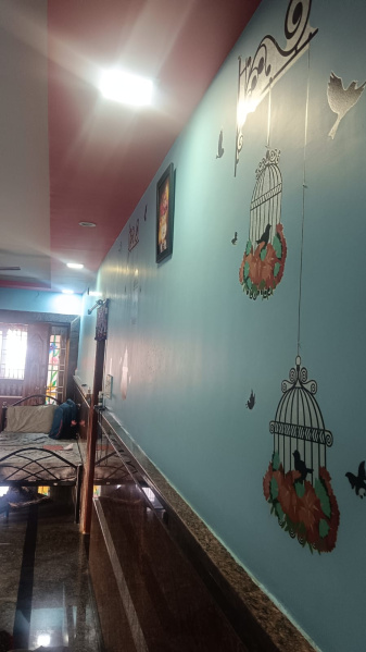  Commercial Shop 4500 Sq.ft. for Sale in Mamandur, Chengalpattu