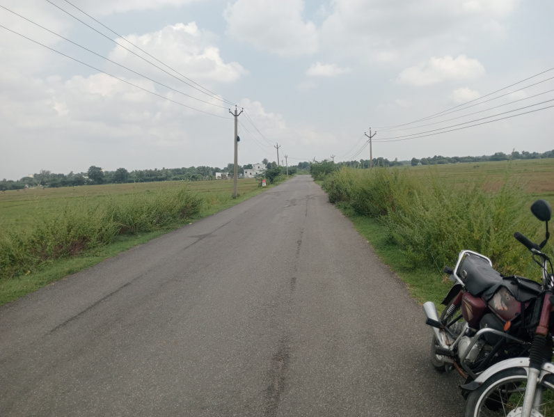  1 Acre Agricultural/Farm Land for Sale in Maduranthakam, Chengalpattu