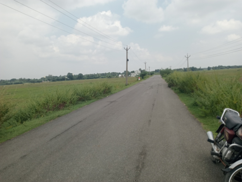  1 Acre Agricultural/Farm Land for Sale in Maduranthakam, Chengalpattu