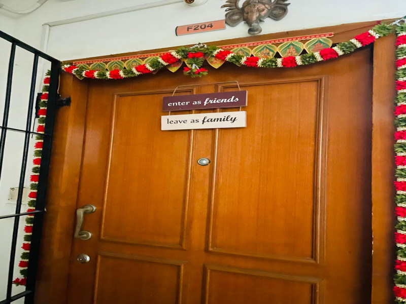 2 BHK 1030 Sq.ft. Apartment for Sale in Ayanambakkam, Chennai