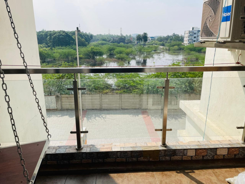 2 BHK 1030 Sq.ft. Apartment for Sale in Ayanambakkam, Chennai