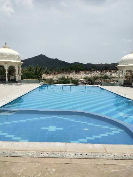  Hotels 13500 Sq.ft. for Sale in udaipur Udaipur