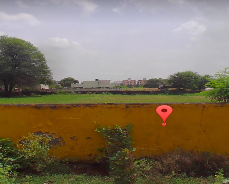  Commercial Land 25000 Sq.ft. for Sale in Bhuwana, Udaipur