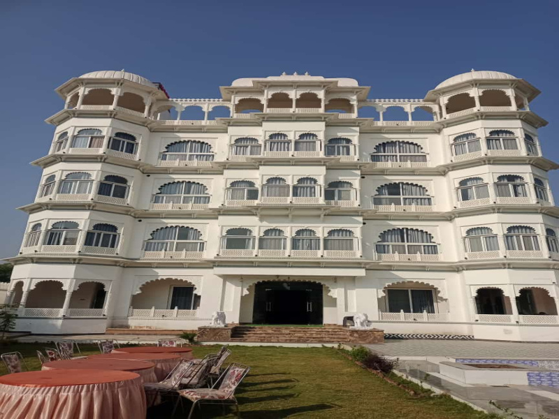  Hotels 16140 Sq.ft. for Sale in Tiger Hills, Udaipur