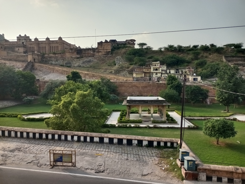  House 1205 Sq. Yards for Sale in Amber, Jaipur