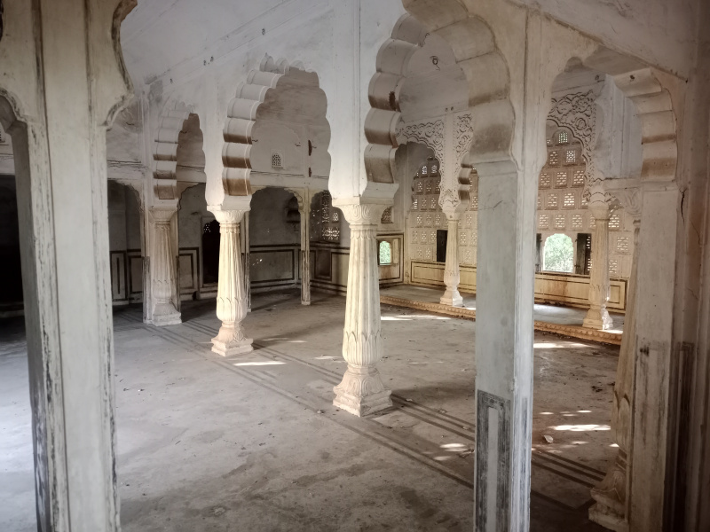  House 1205 Sq. Yards for Sale in Amber, Jaipur