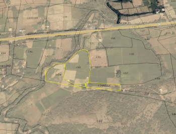  Agricultural Land for Sale in Hindoli, Bundi