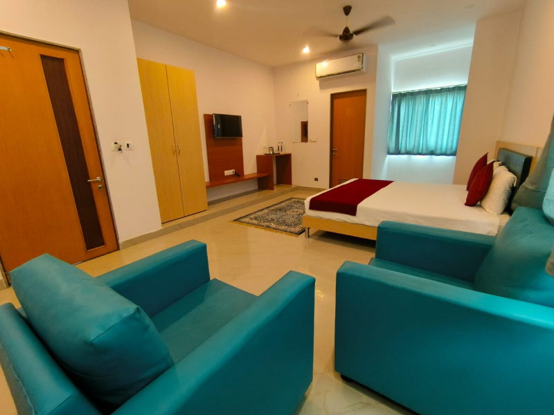  200000 Sq.ft. Hotels for Sale in Gogunda, Udaipur