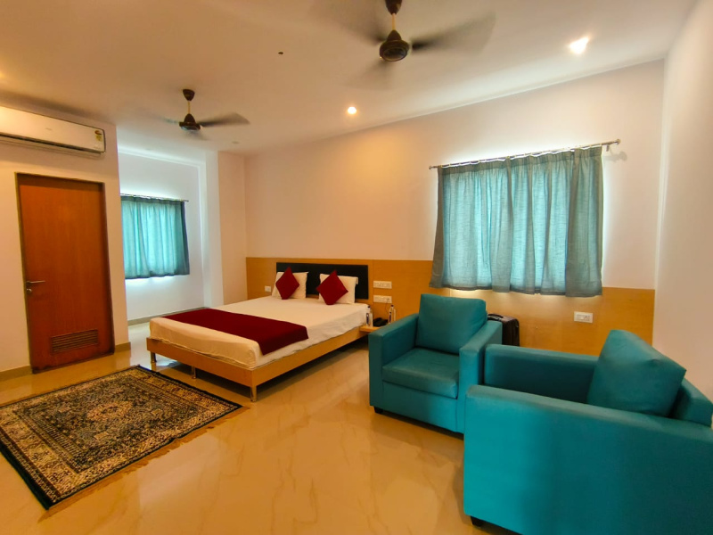  200000 Sq.ft. Hotels for Sale in Gogunda, Udaipur