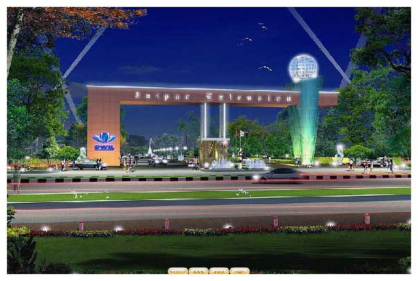  21477 Sq.ft. Hotels for Sale in Tonk Road, Jaipur