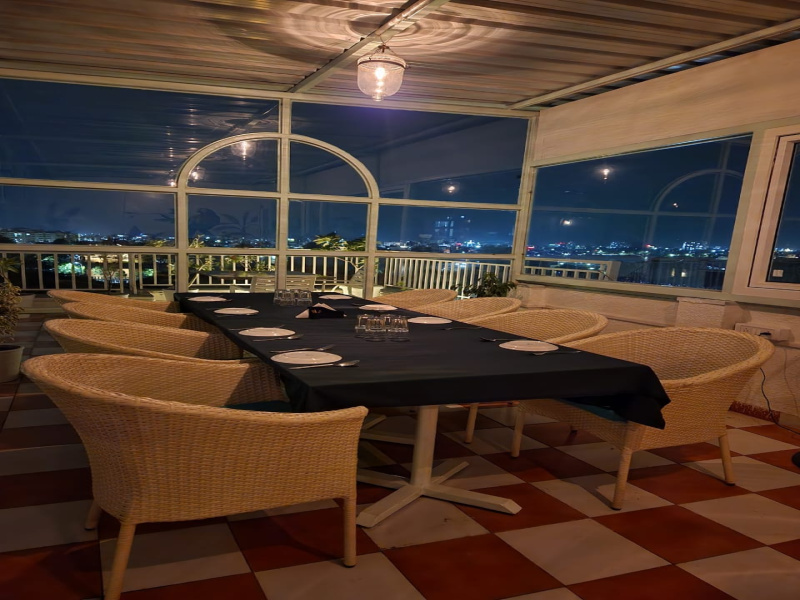 10 BHK 11000 Sq.ft. Villa for Sale in Bari, Udaipur