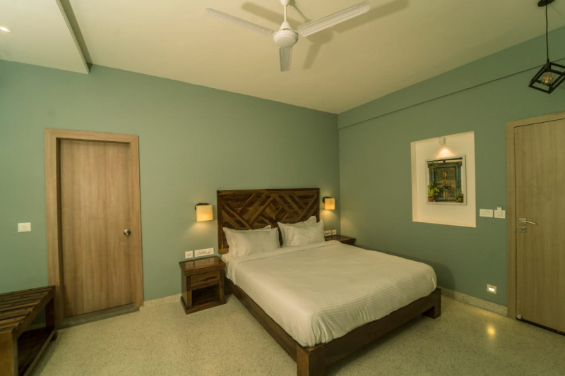 10 BHK 11000 Sq.ft. Villa for Sale in Bari, Udaipur