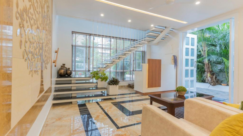 9 BHK 7000 Sq.ft. Villa for Sale in Sajjan Nagar, Udaipur