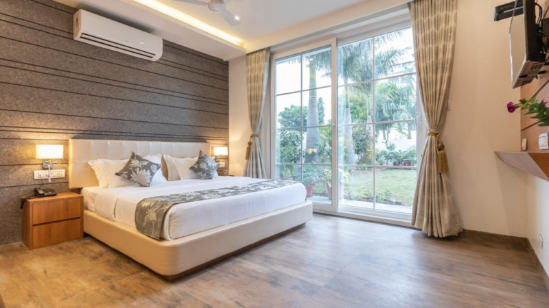 9 BHK 7000 Sq.ft. Villa for Sale in Sajjan Nagar, Udaipur