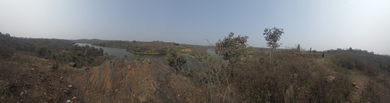  22 Bigha Agricultural/Farm Land for Sale in Bhinder, Udaipur