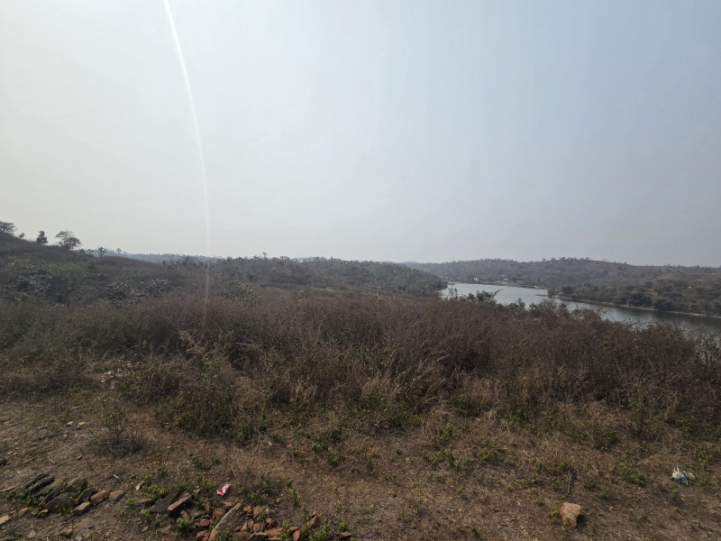  22 Bigha Agricultural/Farm Land for Sale in Bhinder, Udaipur