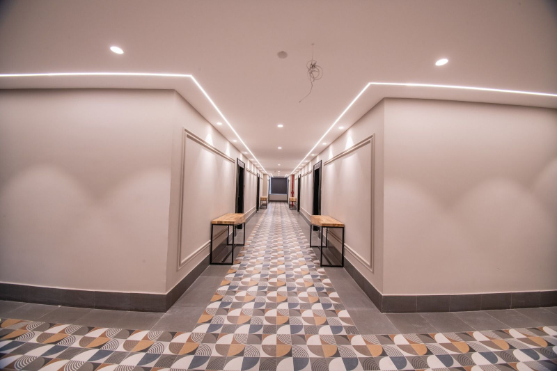  45000 Sq.ft. Hotels for Sale in Gayatri Nagar, Jodhpur