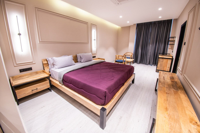  45000 Sq.ft. Hotels for Sale in Gayatri Nagar, Jodhpur