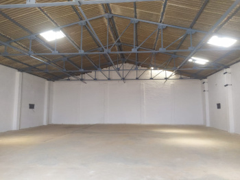  Factory for Rent in Anjar, Kutch
