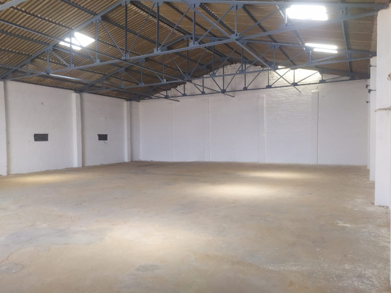  Factory 4000 Sq.ft. for Rent in Anjar, Kutch