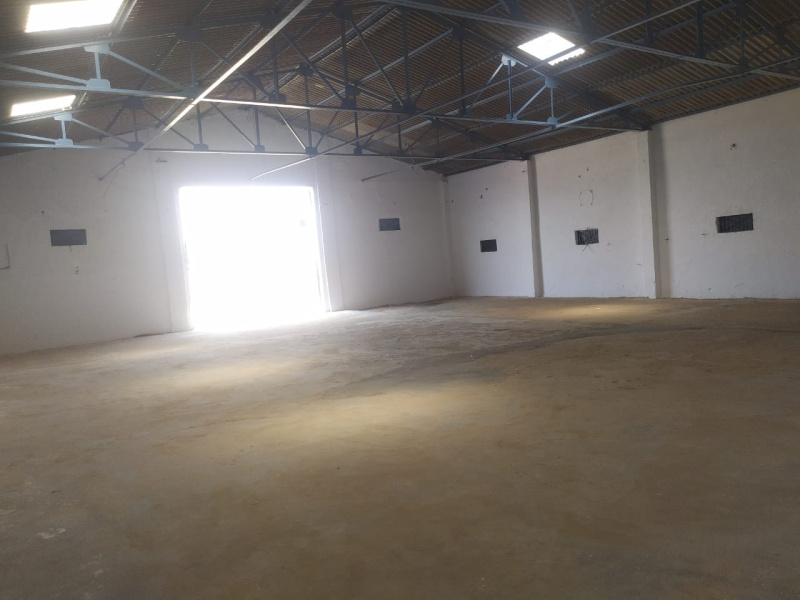 Factory 4000 Sq.ft. for Rent in Anjar, Kutch